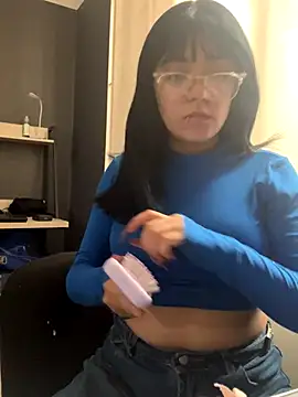 angie rousse  online show from 21, 10, 2025