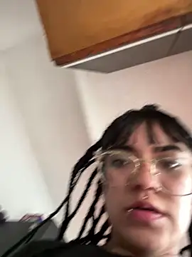 angie rousse  online show from 24, 10, 2025