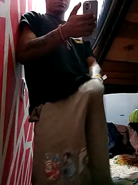 DuanValencia online show from 13, 11, 2025