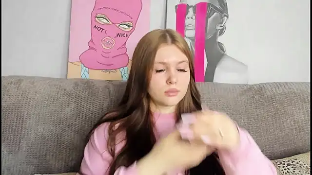 Musegirl online show from 16, 11, 2025