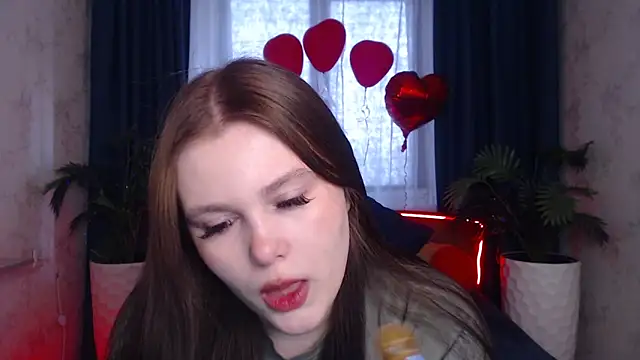 Musegirl online show from 1, 3, 2026