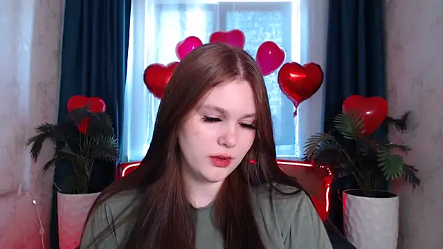 Musegirl online show from 12, 2, 2026