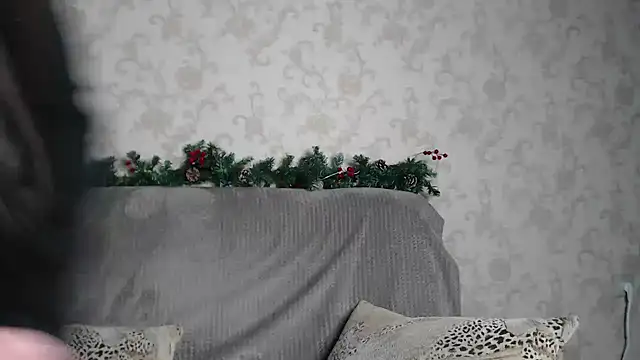 Musegirl online show from 18, 2, 2026