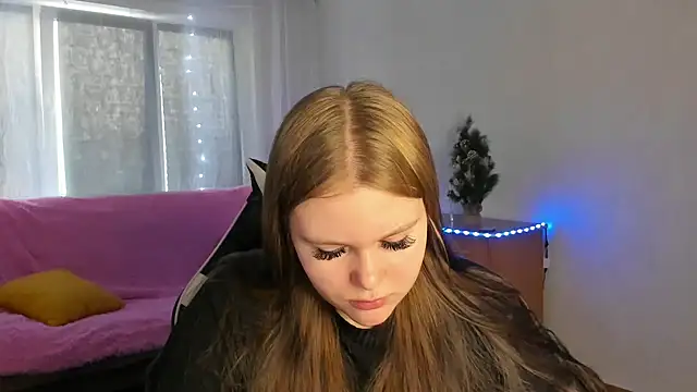 Musegirl online show from 14, 1, 2026