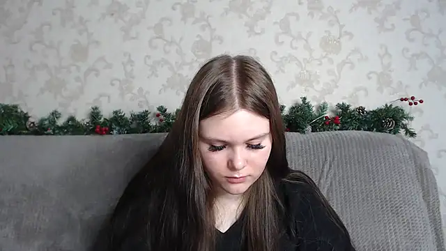 Musegirl online show from 19, 2, 2026