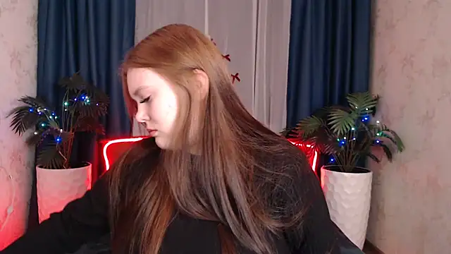 Musegirl online show from 21, 12, 2025