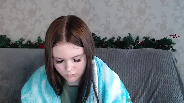 Musegirl online show from 15, 2, 2026