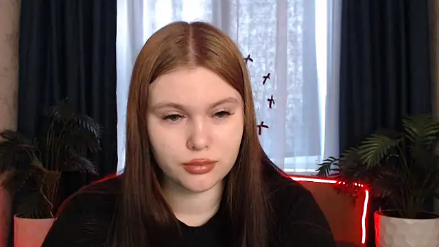 Musegirl online show from 8, 1, 2026