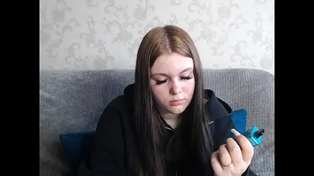 Musegirl online show from 21, 10, 2025