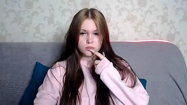 Musegirl online show from 15, 11, 2025