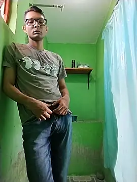 JonaTorres online show from 31, 10, 2025