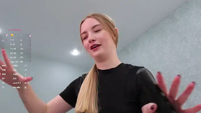 Marylandyy online show from 4, 4, 2026