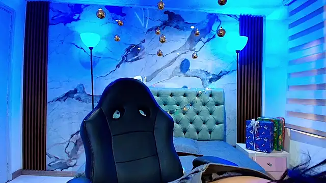 GAbrielaBotero online show from 20, 12, 2025