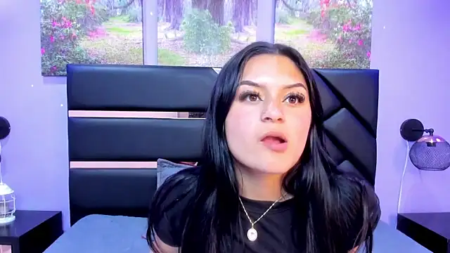 GAbrielaBotero online show from 8, 1, 2026