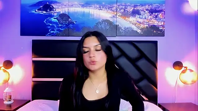 GAbrielaBotero online show from 9, 2, 2026