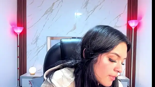 GAbrielaBotero online show from 10, 1, 2026