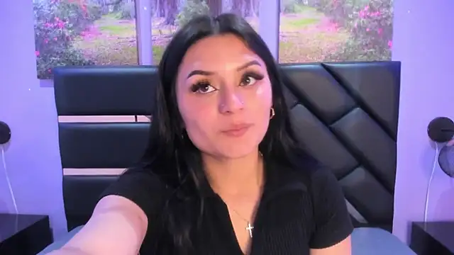 GAbrielaBotero online show from 24, 11, 2025