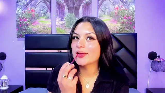 GAbrielaBotero online show from 6, 1, 2026