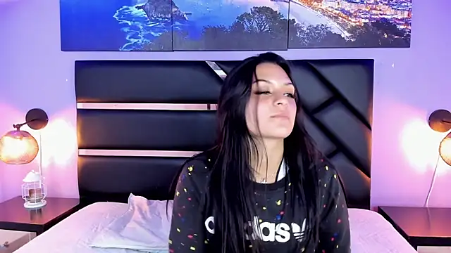 GAbrielaBotero online show from 6, 3, 2026