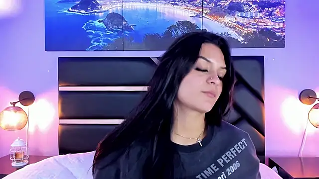 GAbrielaBotero online show from 24, 2, 2026