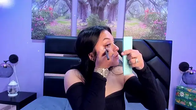 GAbrielaBotero online show from 16, 12, 2025