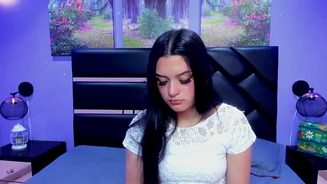 GAbrielaBotero online show from 5, 1, 2026