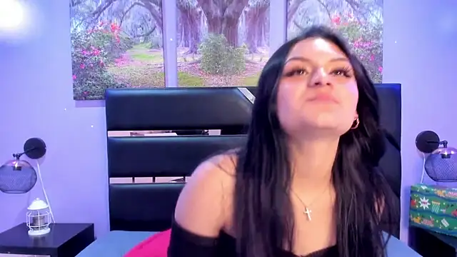 GAbrielaBotero online show from 17, 12, 2025