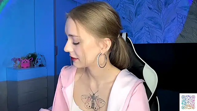 EvaPeace online show from 21, 11, 2025