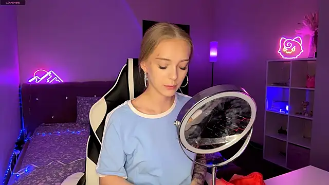 EvaPeace online show from 23, 3, 2026