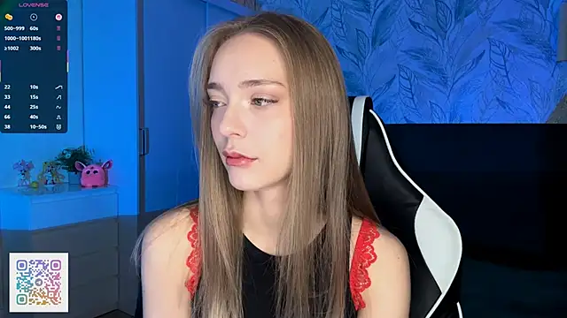 EvaPeace online show from 24, 11, 2025