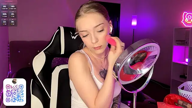 EvaPeace online show from 16, 2, 2026