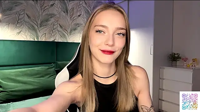 EvaPeace online show from 26, 10, 2025