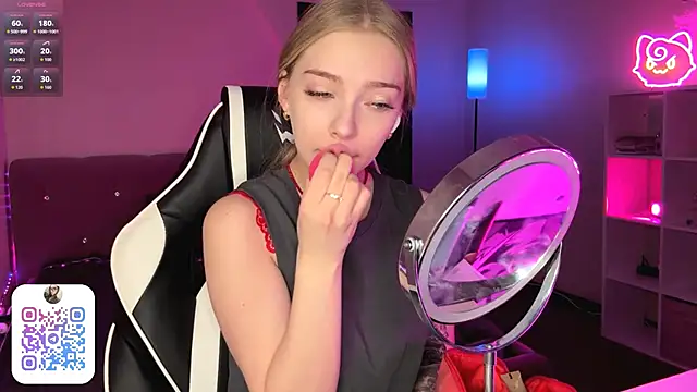 EvaPeace online show from 28, 2, 2026