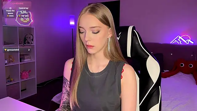 EvaPeace online show from 19, 4, 2026