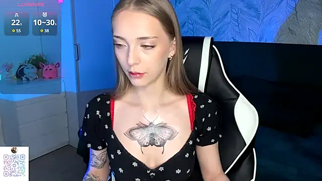 EvaPeace online show from 29, 11, 2025