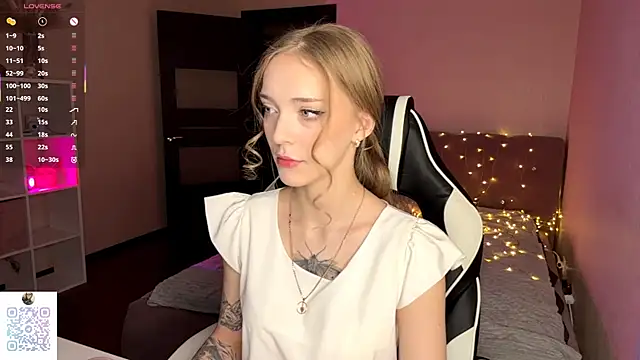 EvaPeace online show from 21, 12, 2025