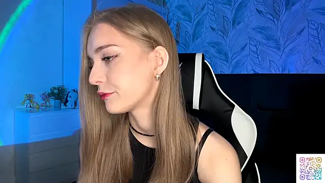 EvaPeace online show from 3, 11, 2025