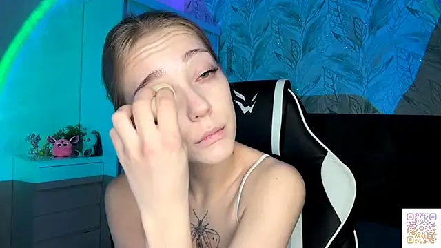 EvaPeace online show from 16, 11, 2025