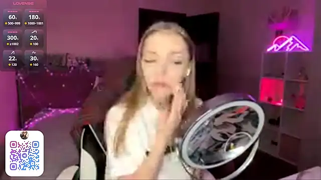 EvaPeace online show from 4, 2, 2026