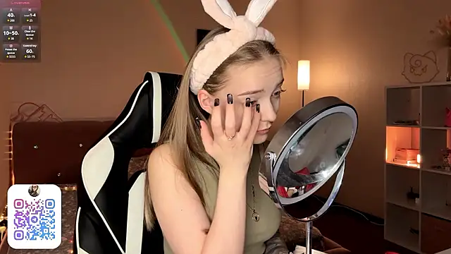 EvaPeace online show from 13, 3, 2026