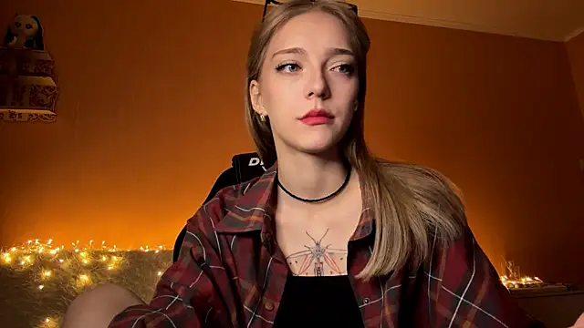 EvaPeace online show from 12, 10, 2025