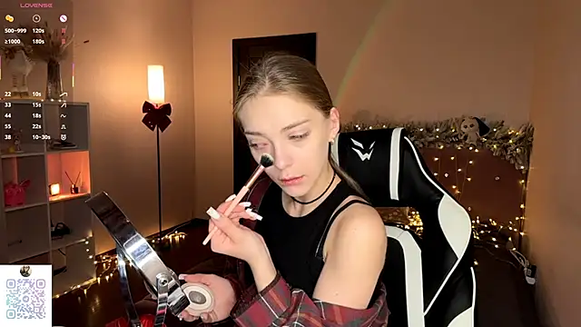 EvaPeace online show from 10, 1, 2026