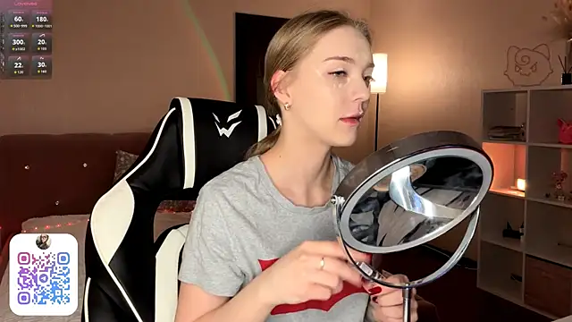 EvaPeace online show from 22, 2, 2026