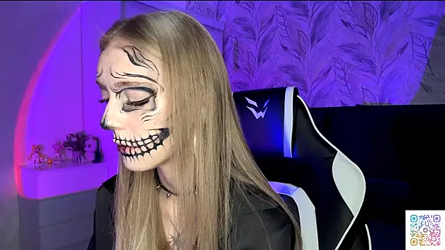 EvaPeace online show from 31, 10, 2025