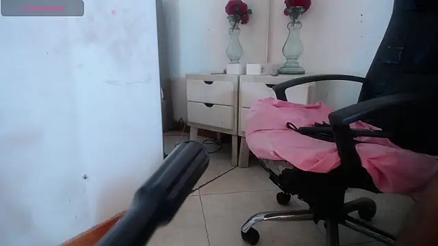 Adara Ferrara online show from 13, 3, 2026