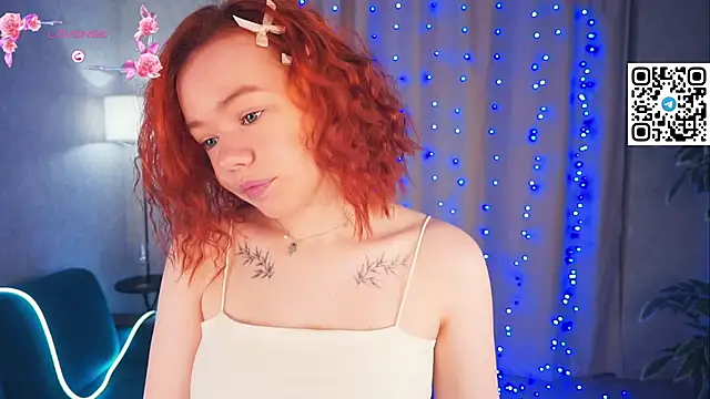 MelodyHasbrouck online show from 10, 1, 2026