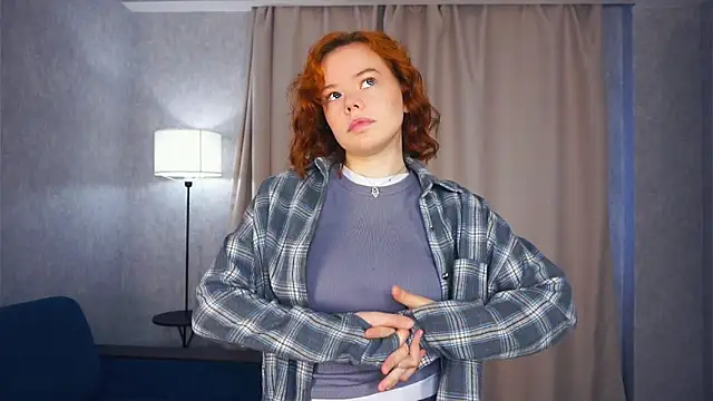 MelodyHasbrouck online show from 16, 10, 2025