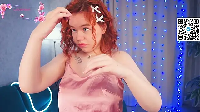 MelodyHasbrouck online show from 9, 1, 2026