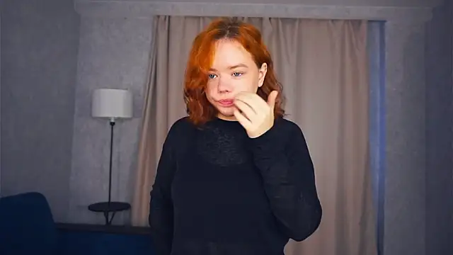 MelodyHasbrouck online show from 21, 10, 2025