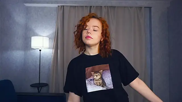 MelodyHasbrouck online show from 18, 10, 2025